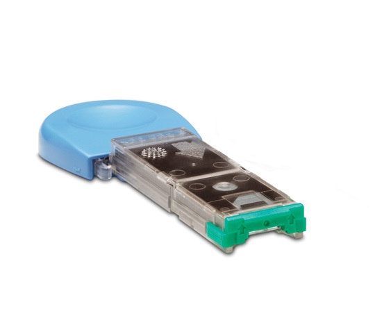 HP stapler cartridge (3 cart. x 1000 szt.) do HP LJ 4200,4300