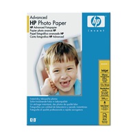 Papier HP Advanced Photo Paper, Gloss, 13x18cm, 25szt., 250g/m2