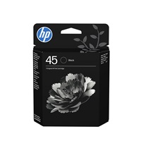 Wkład atramentowy HP Blk do DJ7x0,8xx,930,95x,970,990,1x20C, 51645AE