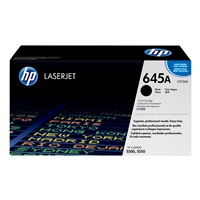 Toner HP Black do HP CLJ 55x0, C9730A