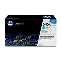 Toner HP Cyan do HP CLJ 55x0, C9731A