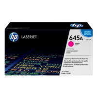 Toner HP Magenta do HP CLJ 55x0, C9733A