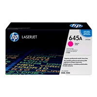 Toner HP Magenta do HP CLJ 55x0, C9733A