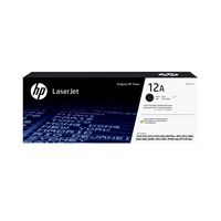 Toner HP do LJ 1010/12/15/18/20/22, 30xx, M1005, Q2612A