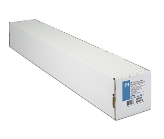 Papier HP Premium Instant Dry Photo Paper,Gloss,914mmx30m,260 g/m2