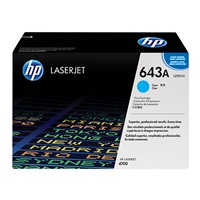 Toner HP Cyan do HP CLJ 4700, Q5951A
