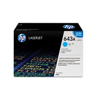 Toner HP Cyan do HP CLJ 4700, Q5951A