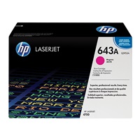 Toner HP Magenta do HP CLJ 4700, Q5953A