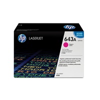 Toner HP Magenta do HP CLJ 4700, Q5953A