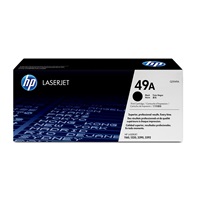 Toner HP do LJ 1160, 1320, 339x, Q5949A