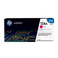 Toner HP Magenta do HP CLJ 1600, 2600, 2605, CM1015, CM1017, Q6003A