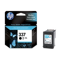 Wkład atramentowy HP Black No. 337 do PSC 2575 , C9364EE