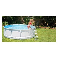 Marimex bezpečnostní schůdky k bazénům - výška stěny do 1,25 m