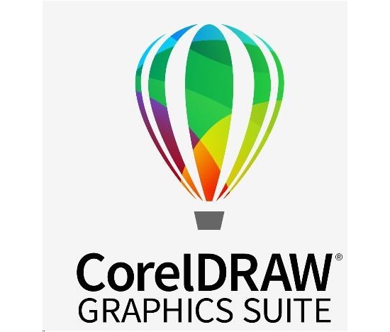 CorelDRAW Graphics Suite Perpetual License CorelSure Maint. Renew (1 year) (1-4)  ESD