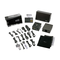 SEASONIC zdroj 1300W Prime 1300 Gold (SSR-1300GD) 80+ Gold