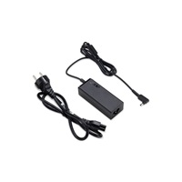ACER ADAPTER 45W_3phy 19V Black EU and UK POWER CORD (Swift 1, 3, 5; Spin 1, 5; TM X3; TM Spin B1; Chromebook 11, R11,