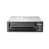 HPE StoreEver LTO-8 Ultrium 30750 Internal Tape Drive