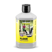 Kärcher základní čistič na tvrdé podlahy, 1l