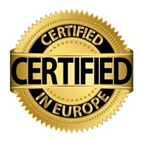 CONNECT IT prodlužovací kabel 230V, 6 zásuvek, 2 m, bez vypínače (bílý)