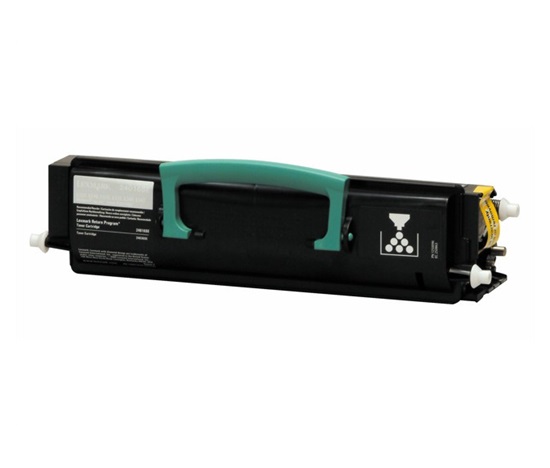TONER E232/E33x 2.5K Return program
