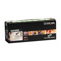 TONER E232/E33x 2.5K Return program