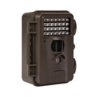 Doerr SnapSHOT LIMITED 5.0 S - Black