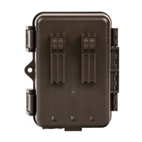 Doerr SnapSHOT LIMITED 5.0 S - Black