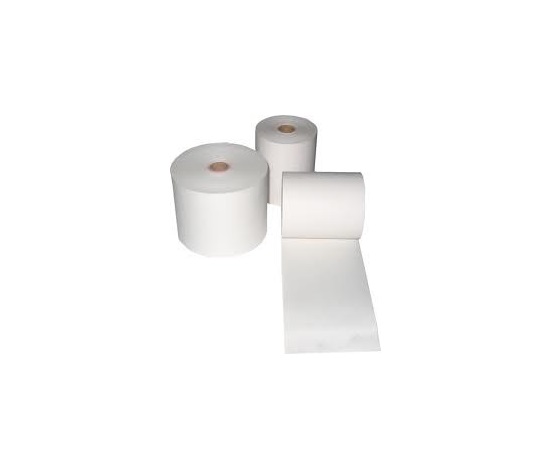 Papírový kotouč papírová páska TERMO, 80/60/12 (43m) - 81ks