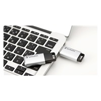 VERBATIM Secure Data Pro USB Drive 16GB  (PC & MAC)