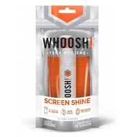 WHOOSH! Screen Shine On the Go XL čistič obrazovek - 100 ml