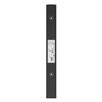 APC Rack PDU, Basic, Half Height, 100-240V/20A, 220-240V/16A, (14) C13, IEC-320 C20