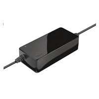 TRUST Univerzální napájecí adaptér pro notebooky Primo 70W-19V Laptop Charger