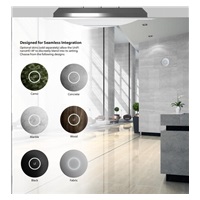 UBNT UniFi AP nanoHD, 5-PACK, bez PoE! [vnitřní AP, 2.4+5GHz (300Mbps+1733Mbps), MU-MIMO, 802.11a/b/g/n]