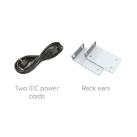 MikroTik Cloud Router Switch CRS328-4C-20S-4S+RM, 800MHz CPU,512MB RAM, 20x SFP, 4x SFP+, 4x LAN combo, vč. L5