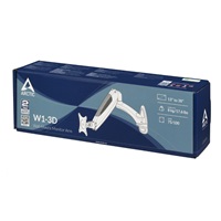 ARCTIC nástěnný držák na monitor W1-3D