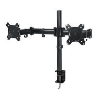 ARCTIC držák na 2 monitory Z2 Basic