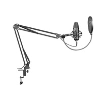 TRUST mikrofon GXT 252+ Emita Plus Streaming Microphone