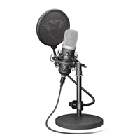 TRUST mikrofon GXT 252 Emita Streaming Microphone