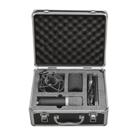 TRUST mikrofon GXT 252 Emita Streaming Microphone