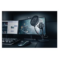 TRUST mikrofon GXT 252 Emita Streaming Microphone