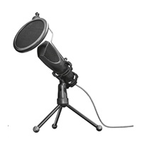TRUST mikrofon GXT 232 Mantis Streaming Microphone