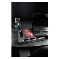 TRUST GXT 220 Kuzo Notebook Cooling Stand