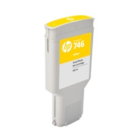 HP 746 Printhead