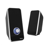 Hama PC reproduktory „Sonic LS-206