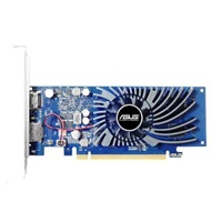 ASUS VGA NVIDIA GeForce GT 1030 BRK 2G, 2G GDDR5, 1xHDMI, 1xDP