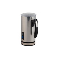 Orava MF-401 napěňovač mléka, 500 W, elektrický, 300 ml, stříbrný