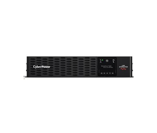 CyberPower Professional Series III RackMount 1000VA/1000W, 2U