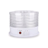 ORAVA SU-104 sušička potravin