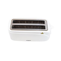 Orava HR-108 topinkovač, 1200 W, 4 topinky, miska na drobky, regulace teploty