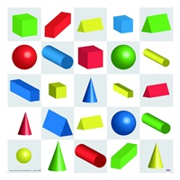 TT - Bee-Bot 3D Tělesa a Barvy